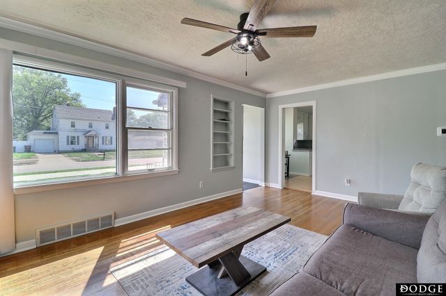 1435 N Somers Avenue, Fremont, NE 68025