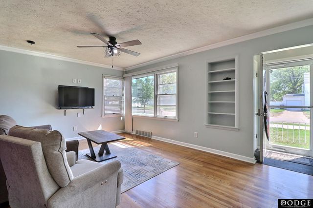 1435 N Somers Avenue, Fremont, NE 68025
