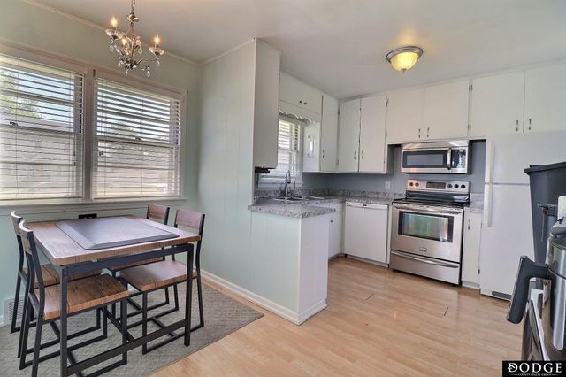 1435 N Somers Avenue, Fremont, NE 68025