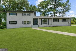 2824 Tralyn Court, Decatur, GA 30034