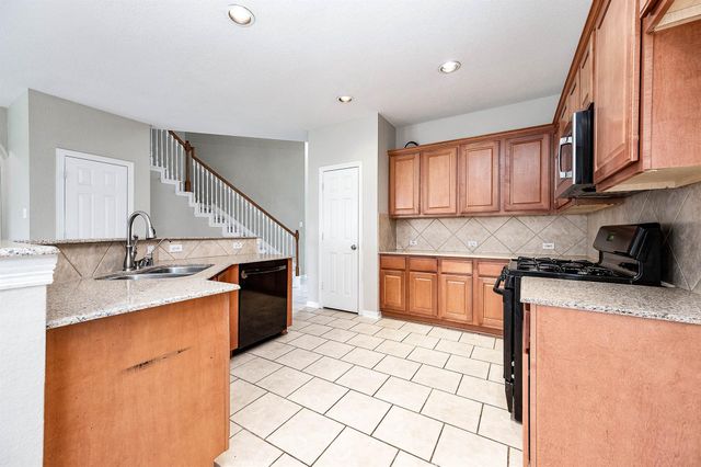 11303 Morning Cloud Drive, Pearland, TX 77584