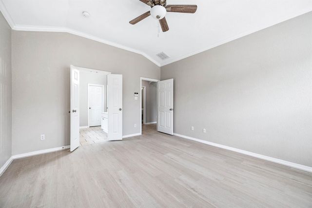 11303 Morning Cloud Drive, Pearland, TX 77584