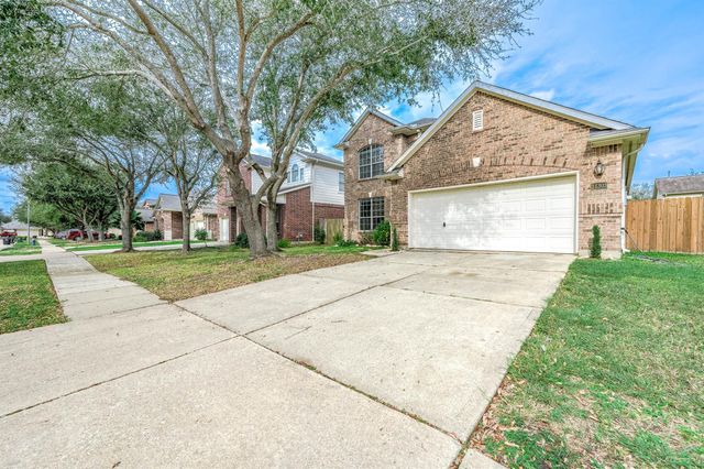 11303 Morning Cloud Drive, Pearland, TX 77584
