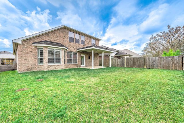 11303 Morning Cloud Drive, Pearland, TX 77584