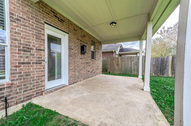 11303 Morning Cloud Drive, Pearland, TX 77584