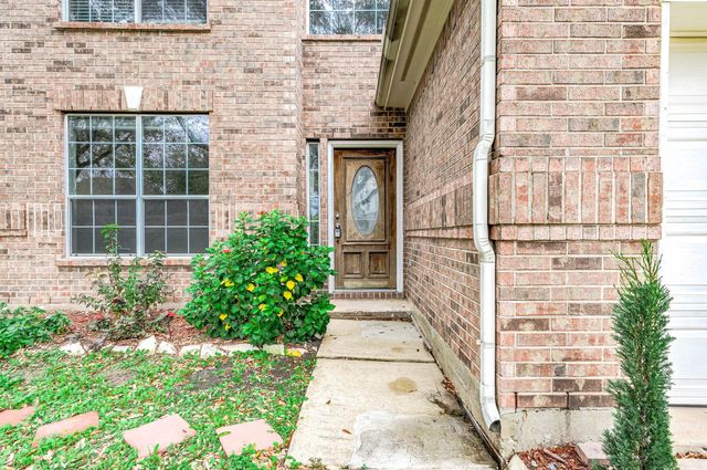 11303 Morning Cloud Drive, Pearland, TX 77584