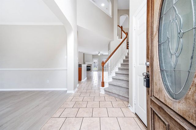 11303 Morning Cloud Drive, Pearland, TX 77584