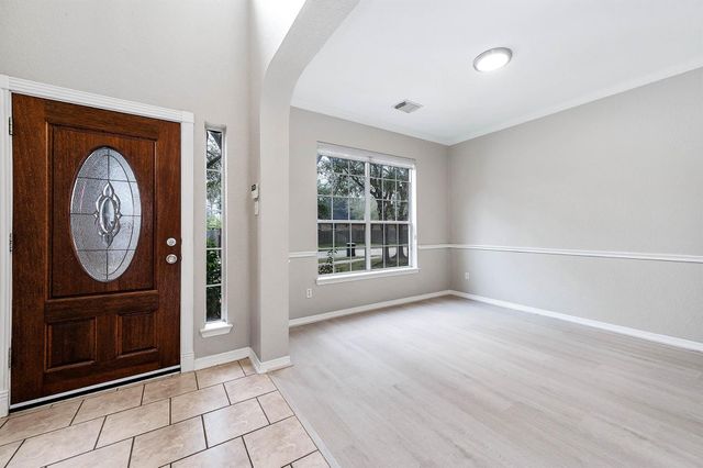 11303 Morning Cloud Drive, Pearland, TX 77584