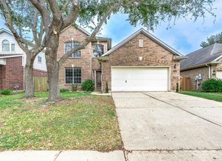 11303 Morning Cloud Drive, Pearland, TX 77584