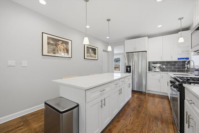 1423 Ridgeland Avenue, Berwyn, IL 60402