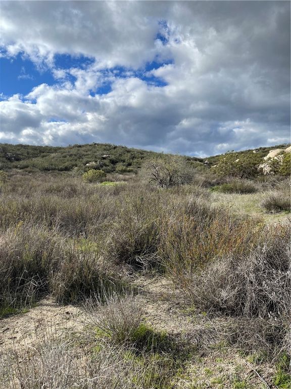 44926 Benton Road, Hemet, CA 92544 — exterior