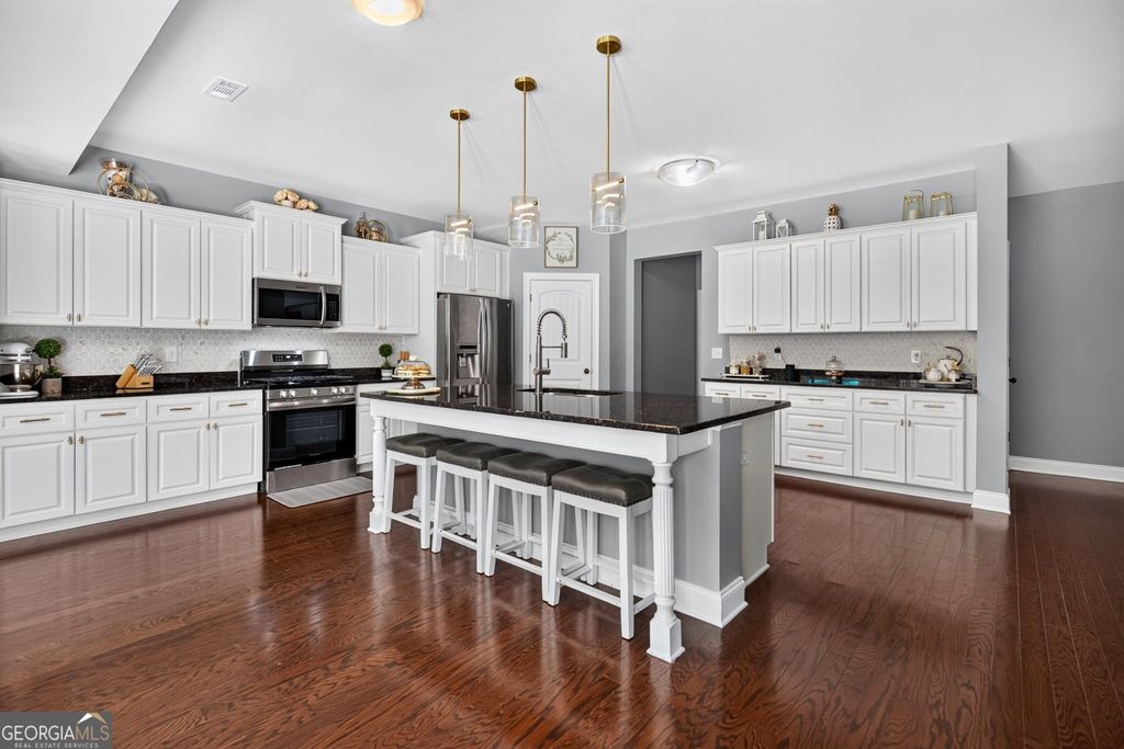 52 Ranan Lane, Newnan, GA 30263 — photo 3