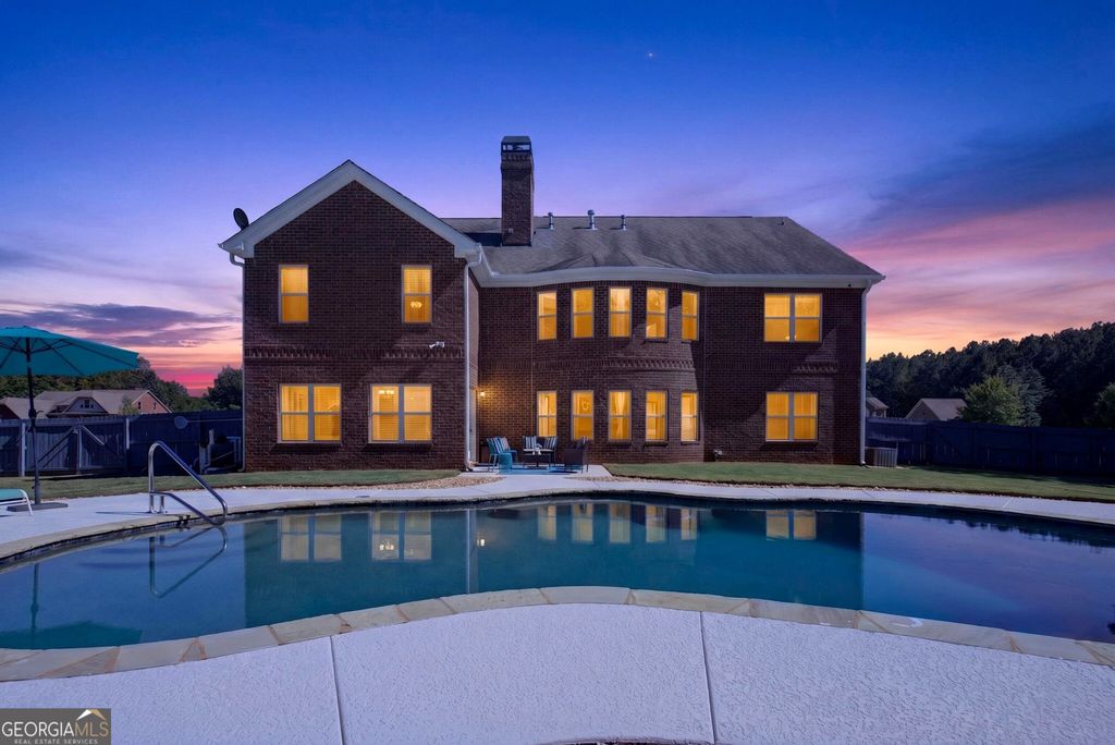 52 Ranan Lane, Newnan, GA 30263 — photo 5