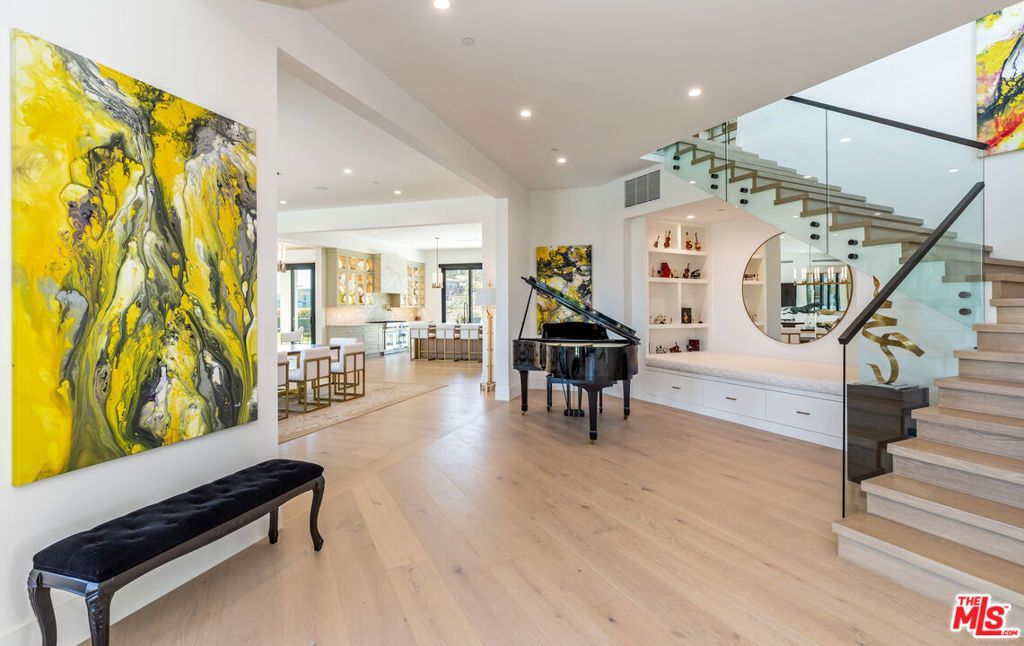 Image 1 of property listing at 6251 Ramirez Mesa Drive, Malibu, CA 90265