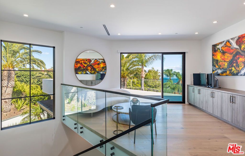 Image 16 of property listing at 6251 Ramirez Mesa Drive, Malibu, CA 90265