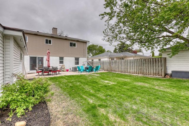 3437 6th AVENUE, Racine, WI 53402