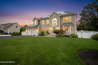 1026 Chelsea Street, Forked River, NJ 08731