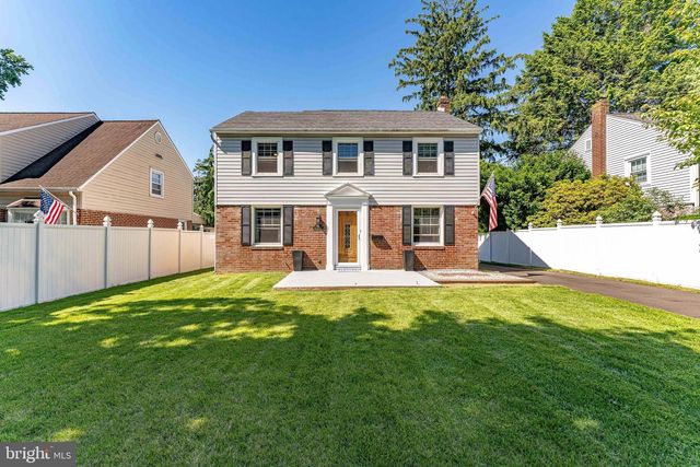 1966 MORELAND RD, Abington, PA 19001