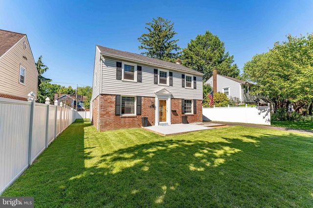 1966 MORELAND RD, Abington, PA 19001