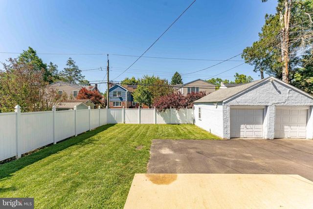1966 MORELAND RD, Abington, PA 19001