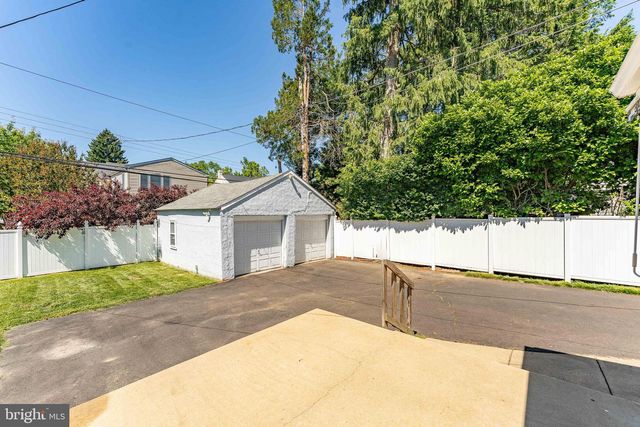 1966 MORELAND RD, Abington, PA 19001