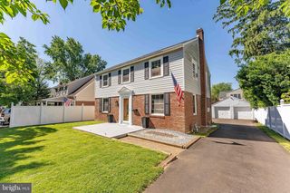 1966 MORELAND RD, Abington, PA 19001