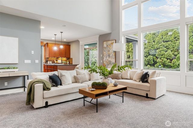 6743 SE 2nd Street, Renton, WA 98059