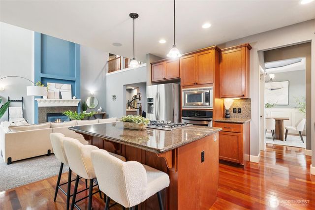 6743 SE 2nd Street, Renton, WA 98059