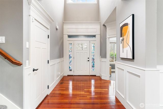 6743 SE 2nd Street, Renton, WA 98059