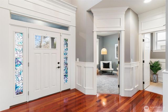 6743 SE 2nd Street, Renton, WA 98059