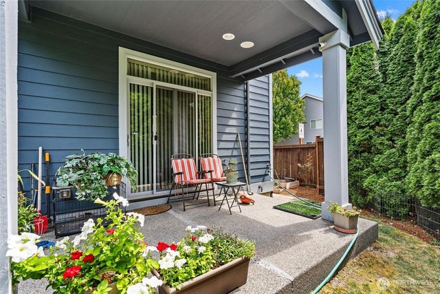 6743 SE 2nd Street, Renton, WA 98059