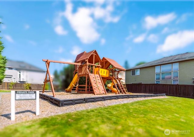 6743 SE 2nd Street, Renton, WA 98059