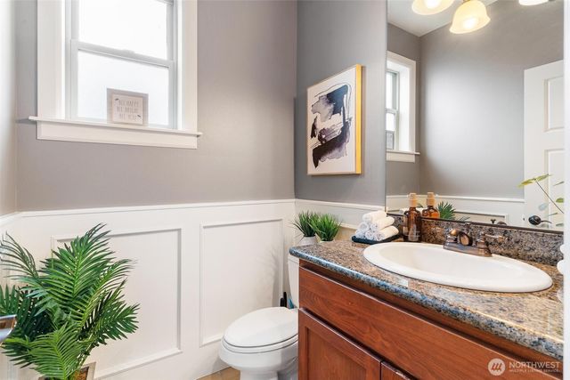 6743 SE 2nd Street, Renton, WA 98059