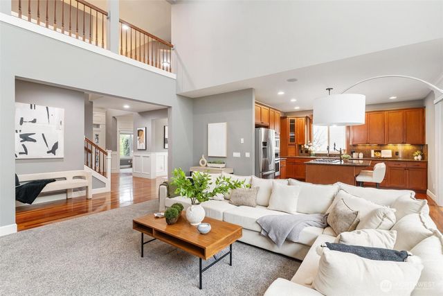 6743 SE 2nd Street, Renton, WA 98059