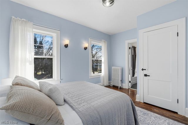14605 S Woodland Road, Shaker Heights, OH 44120