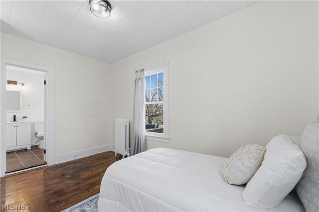 14605 S Woodland Road, Shaker Heights, OH 44120