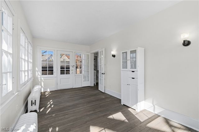 14605 S Woodland Road, Shaker Heights, OH 44120