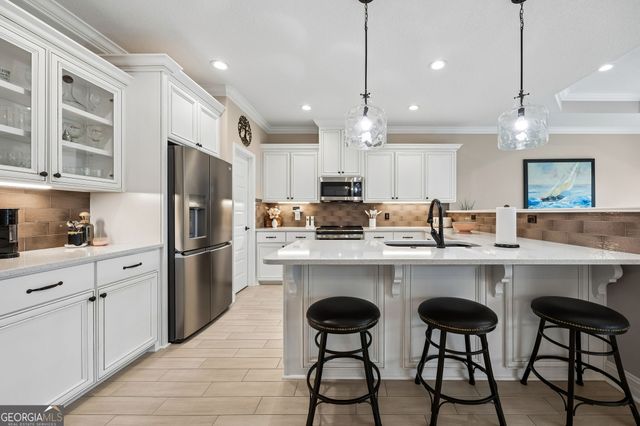 109 Ryan Nicholas Drive, Kingsland, GA 31548