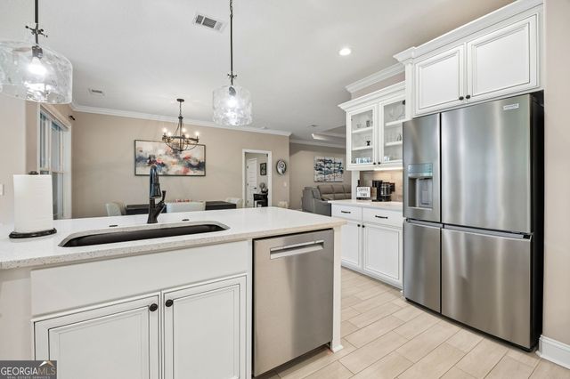 109 Ryan Nicholas Drive, Kingsland, GA 31548