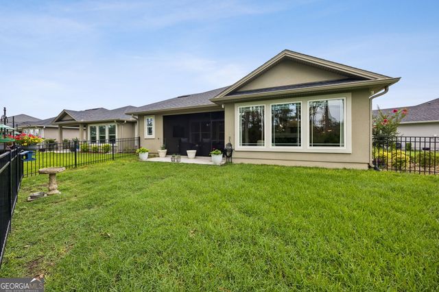 109 Ryan Nicholas Drive, Kingsland, GA 31548