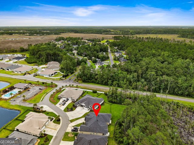 109 Ryan Nicholas Drive, Kingsland, GA 31548