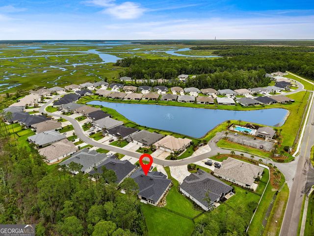 109 Ryan Nicholas Drive, Kingsland, GA 31548