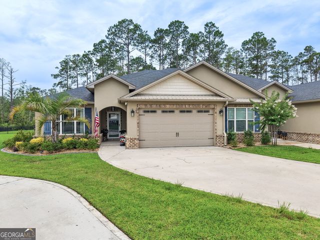 109 Ryan Nicholas Drive, Kingsland, GA 31548