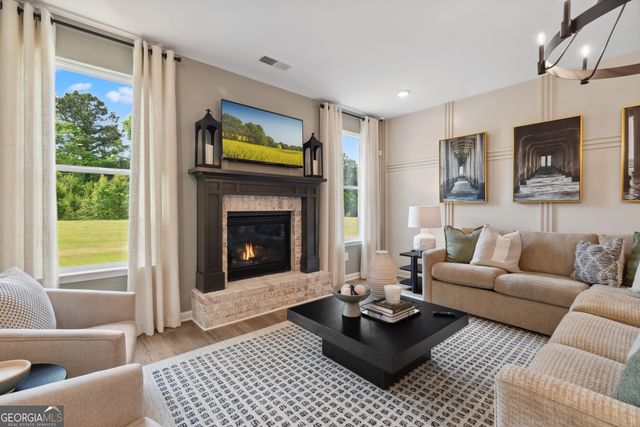 141 Dohrn Drive, Loganville, GA 30052
