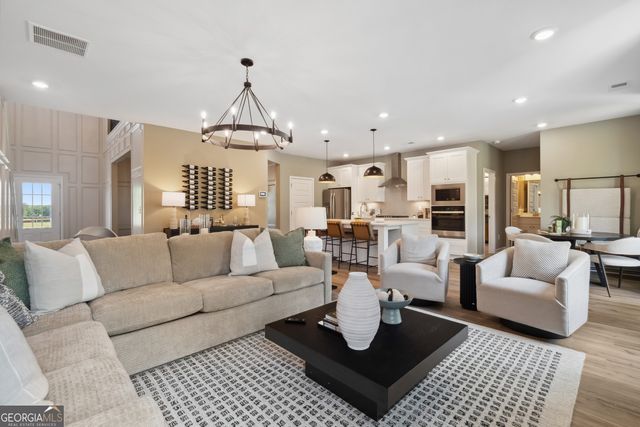 141 Dohrn Drive, Loganville, GA 30052