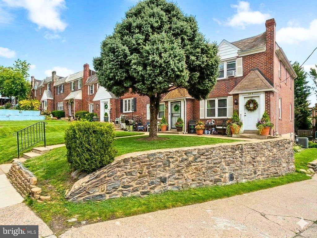 345 COPLEY RD, Upper Darby, PA 19082