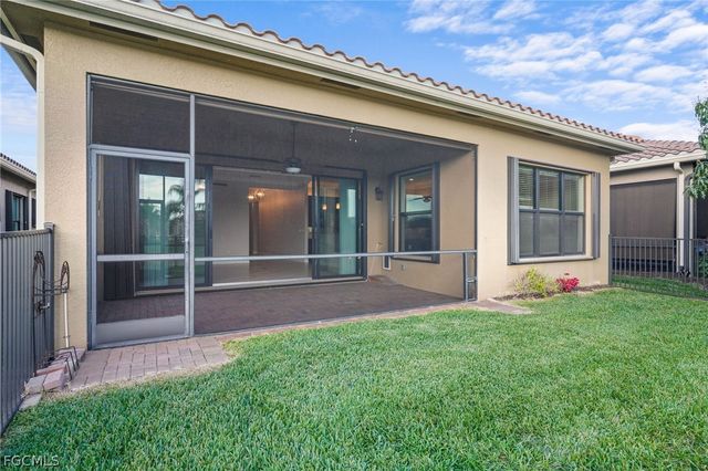 11683 Meadowrun CIR, Fort Myers, FL 33913