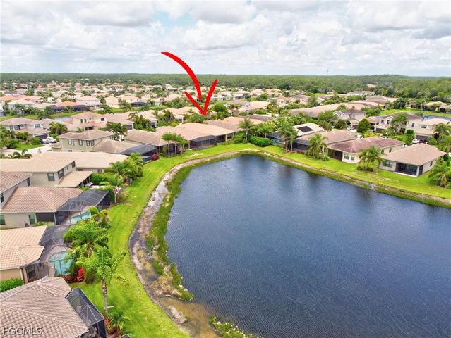 11683 Meadowrun CIR, Fort Myers, FL 33913