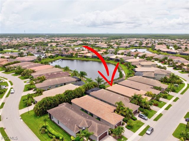 11683 Meadowrun CIR, Fort Myers, FL 33913