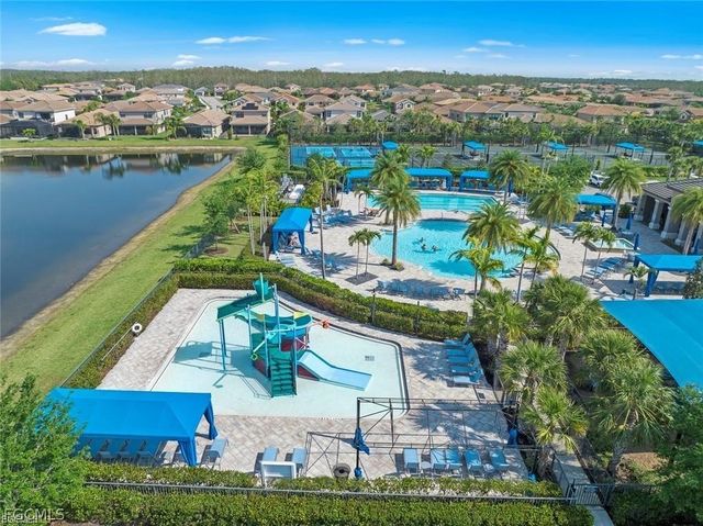 11683 Meadowrun CIR, Fort Myers, FL 33913